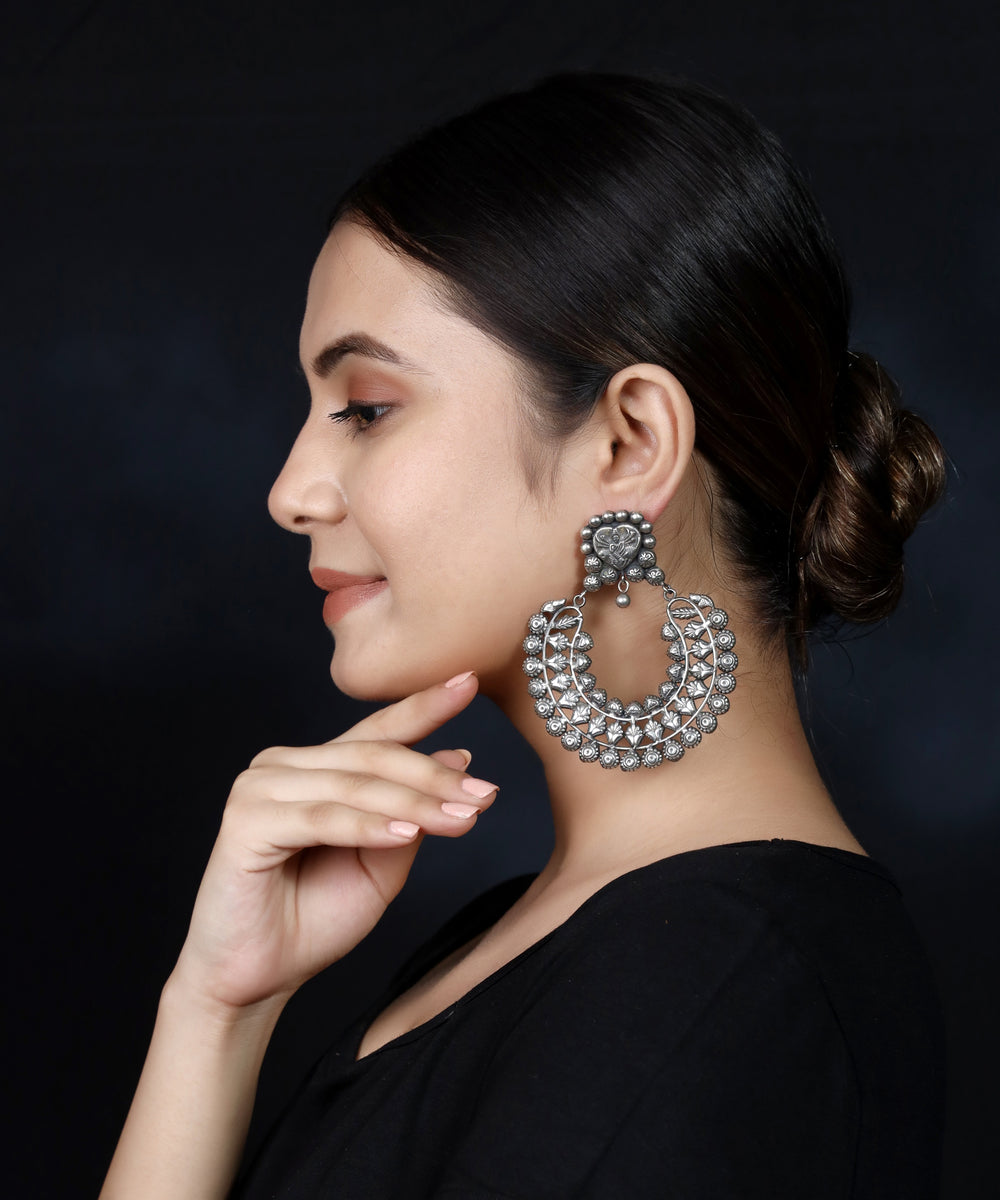 Imeora pearl earrings Clearance