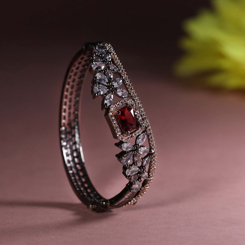 Camilla Red Bracelet