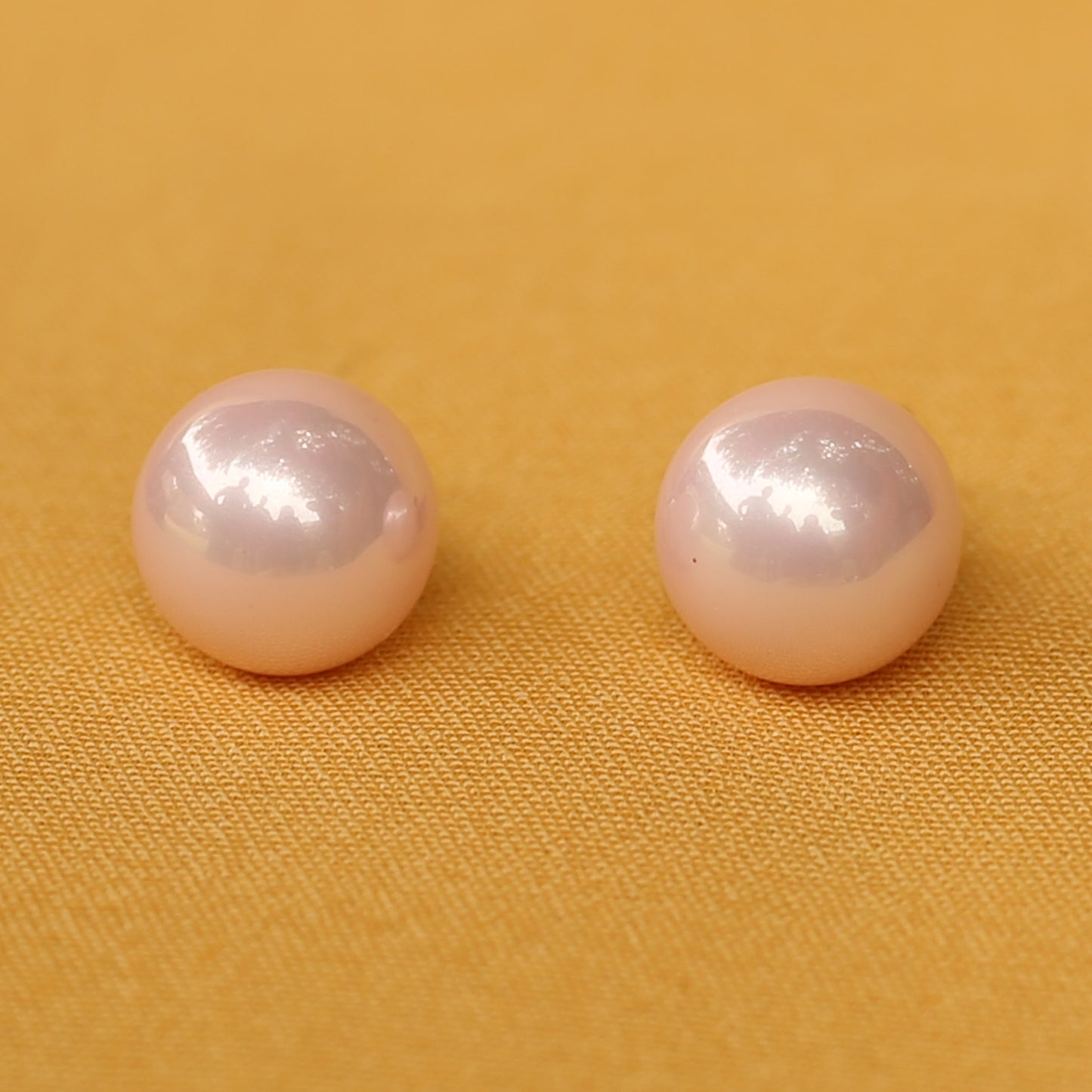 Light Pink Stud
