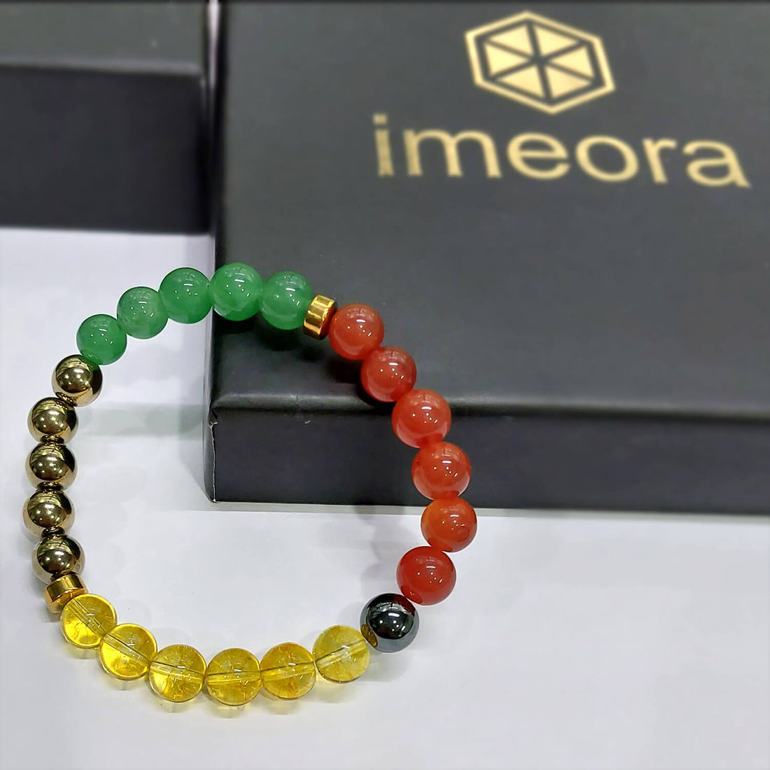 Aries Money Attraction Bracelet