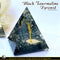 Crystal Pyramids - Natural Stones