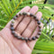 Certified Brown Opal 8mm Natural Stone Bracelet