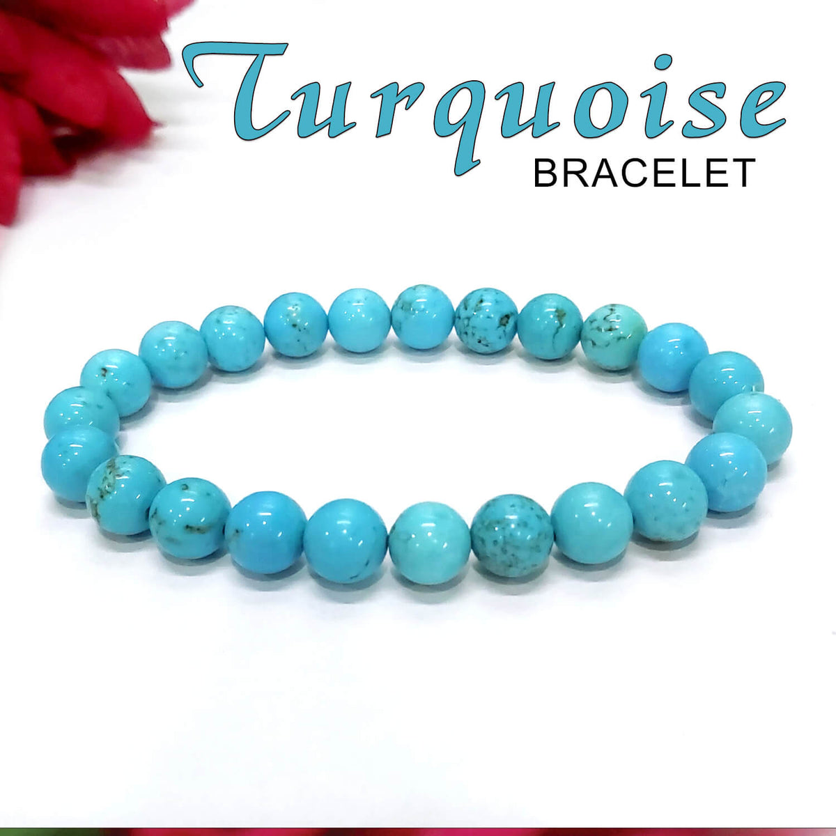 Turquoise Blue Rocks Turquoise Blue Stones