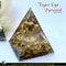 Crystal Pyramids - Natural Stones