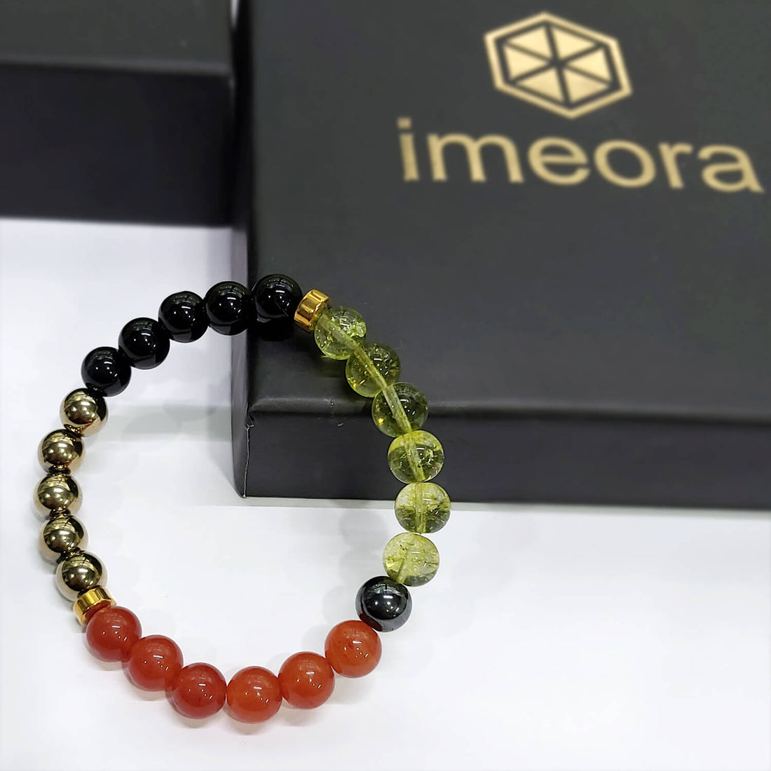 Virgo Money Attraction Bracelet