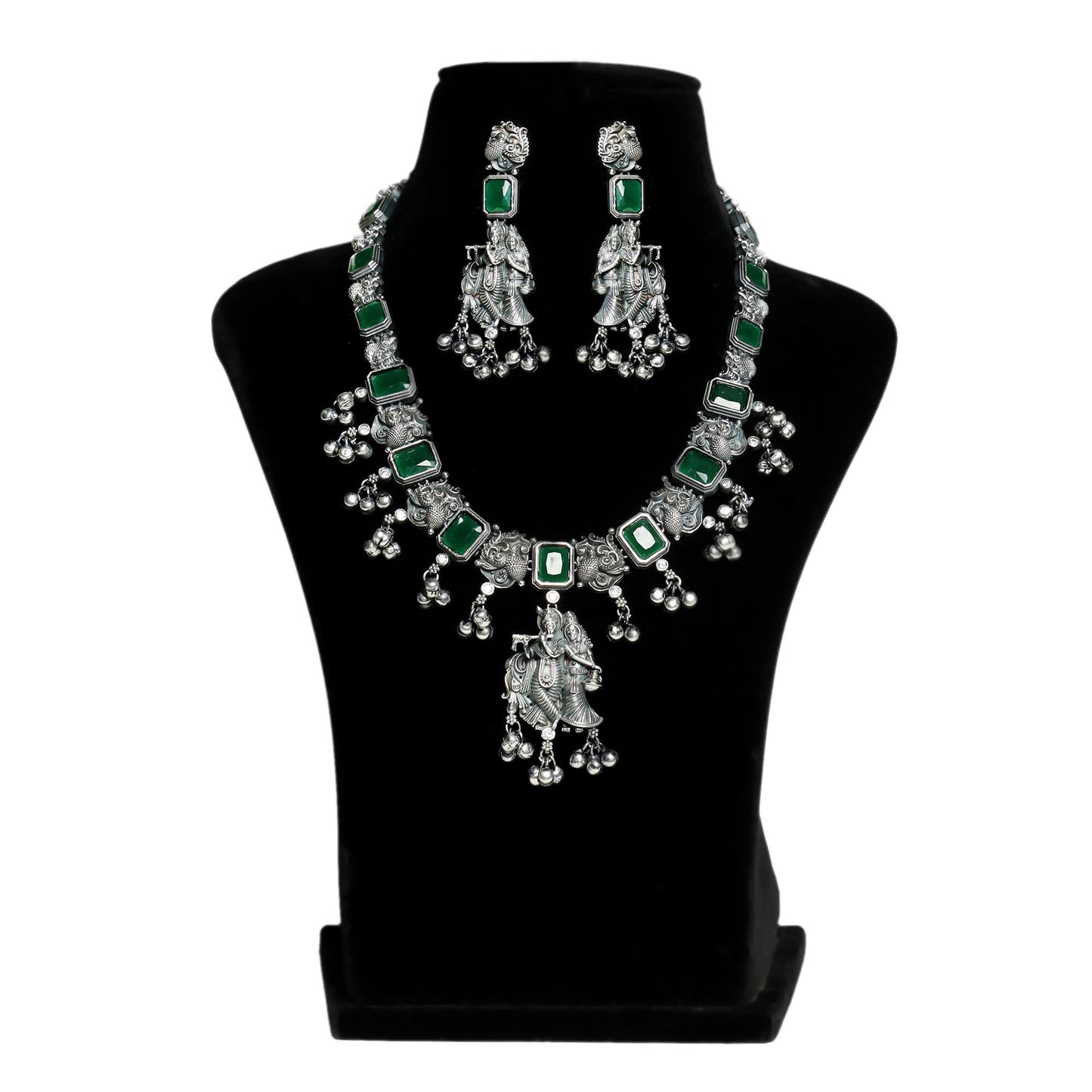 Andrea Necklace Set