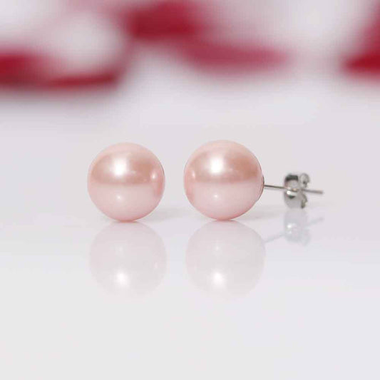 Pearl Stud 