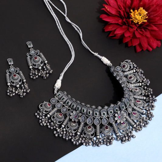 Molly Necklace Set