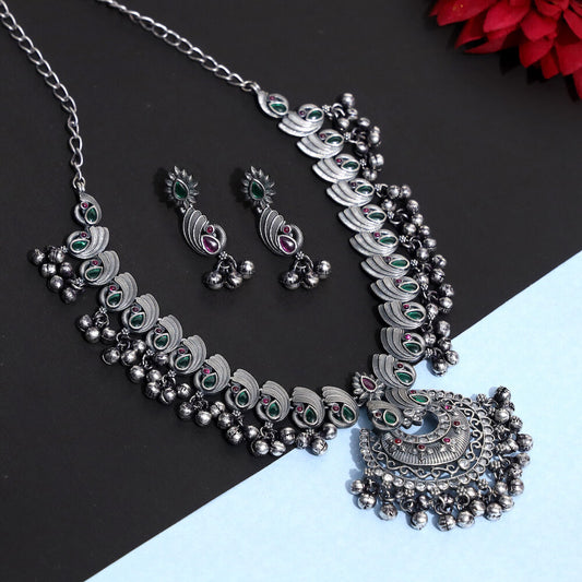 Juliette Necklace Set