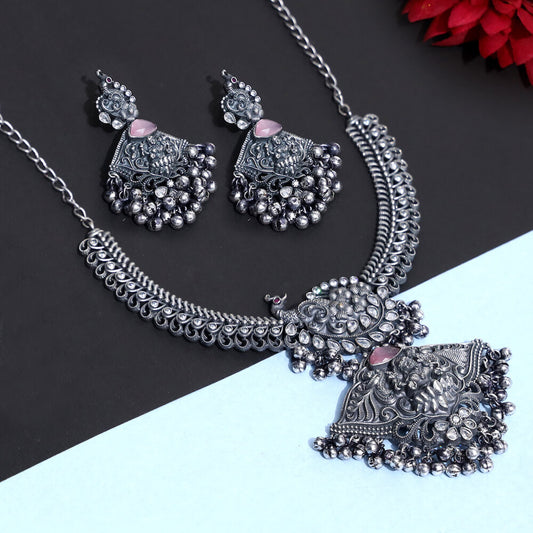 Norah Necklace Set