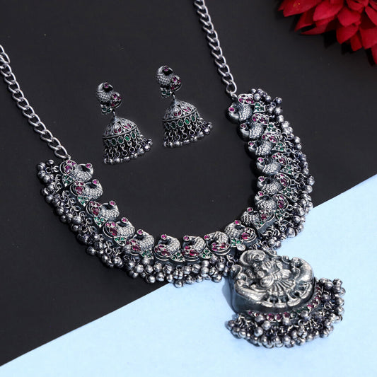 Catalina Necklace Set