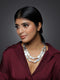 Amy Fresh Water Pearl Necklace