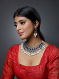 Kailani Necklace Set With Dori