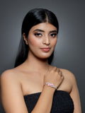 Mariyan Rose Gold Bracelet