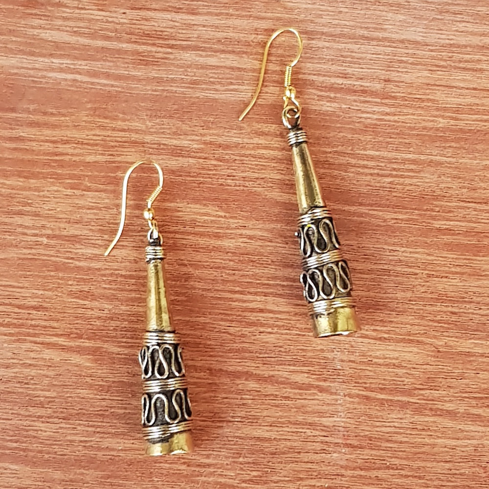 Imeora Exclusive Light Weight Earrings