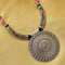Antique Pendant Necklace