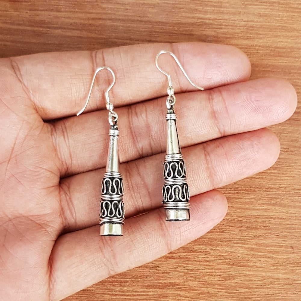 Imeora Exclusive Light Weight Earrings