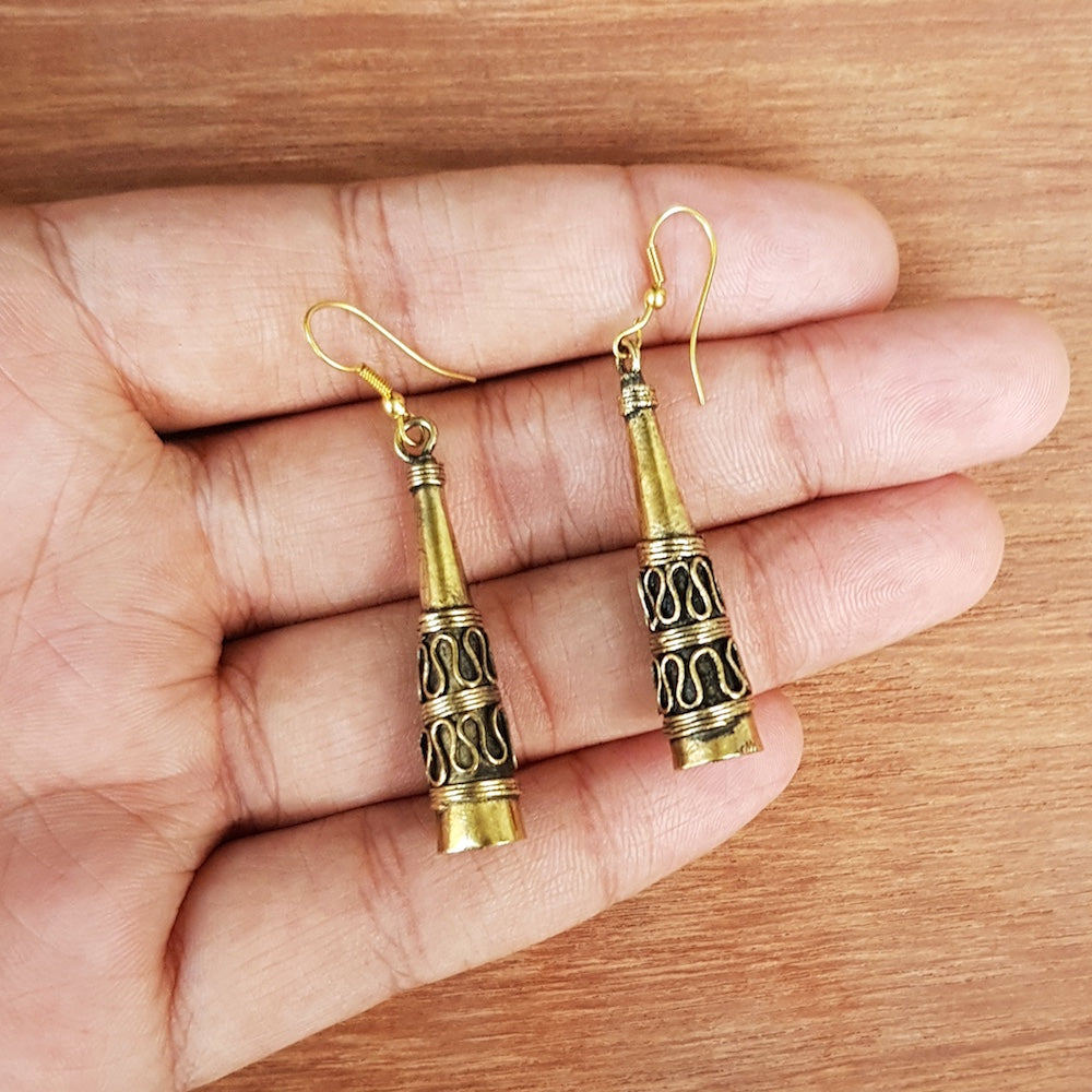 Imeora Exclusive Light Weight Earrings