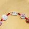 Imeora Knotted MultiGem Stone Necklace