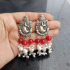 Melody Ganesha Earrings