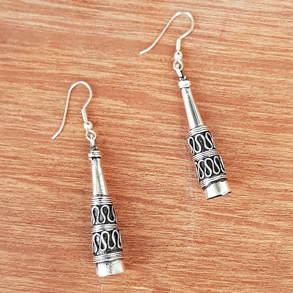 Imeora Exclusive Light Weight Earrings