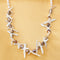 Nyla Fresh Water Pearl Necklace