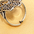 Imeora Exclusive Hand Set - Pendant, Earrings and Adjustable Ring