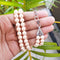 Cream Pearl Necklace