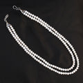 Lennon Fresh Water Pearl Necklace