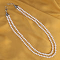 Lennon Fresh Water Pearl Necklace