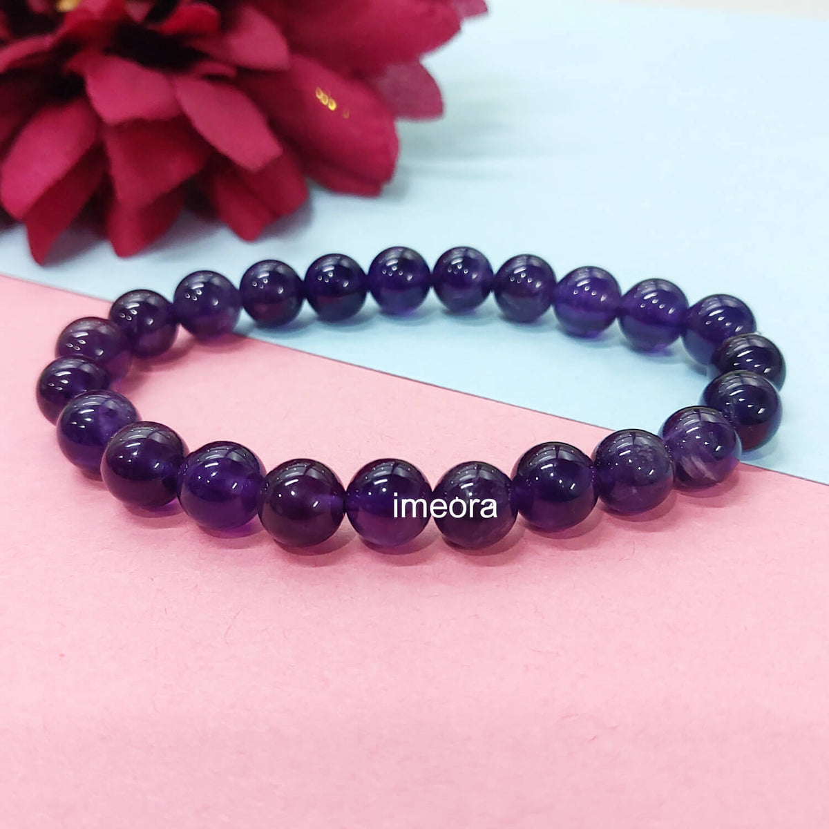 What Are the Amethyst Stone Benefits Astrology?