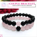 Couple Bracelet - Couple Bracelet Set - Love Bracelet For Couple