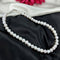 Amina Fresh Water Pearl Necklace