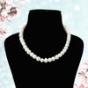 Amina Fresh Water Pearl Necklace