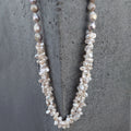 Remington Fresh Water Pearl Necklace