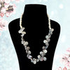 Alaya Fresh Water Pearl Necklace