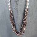 Willa Fresh Water Pearl Necklace