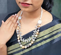 Amira Fresh Water Pearl Necklace