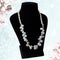 Sawyer Fresh Water Pearl Necklace