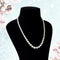 Finley Graduation Fresh Water Pearl Necklace