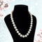 Juliana Knotted Fresh Water Pearl Necklace