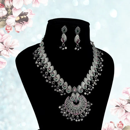 Juliette Necklace Set