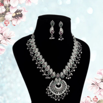 Juliette Necklace Set