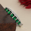 Aniyah Green Bracelet