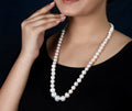 Diana Fresh Water Pearl Necklace