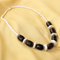 Myla Fresh Water Pearl Necklace Set