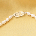 Myla Fresh Water Pearl Necklace Set