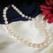 Juliana Knotted Fresh Water Pearl Necklace