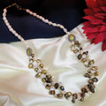 Selena Fresh Water Pearl Necklace