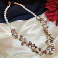 Alaina Fresh Water Pearl Necklace